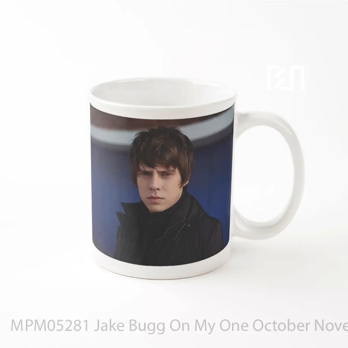 Mug Jake Bugg On My One October November 2016 Uk Tour MPM05281