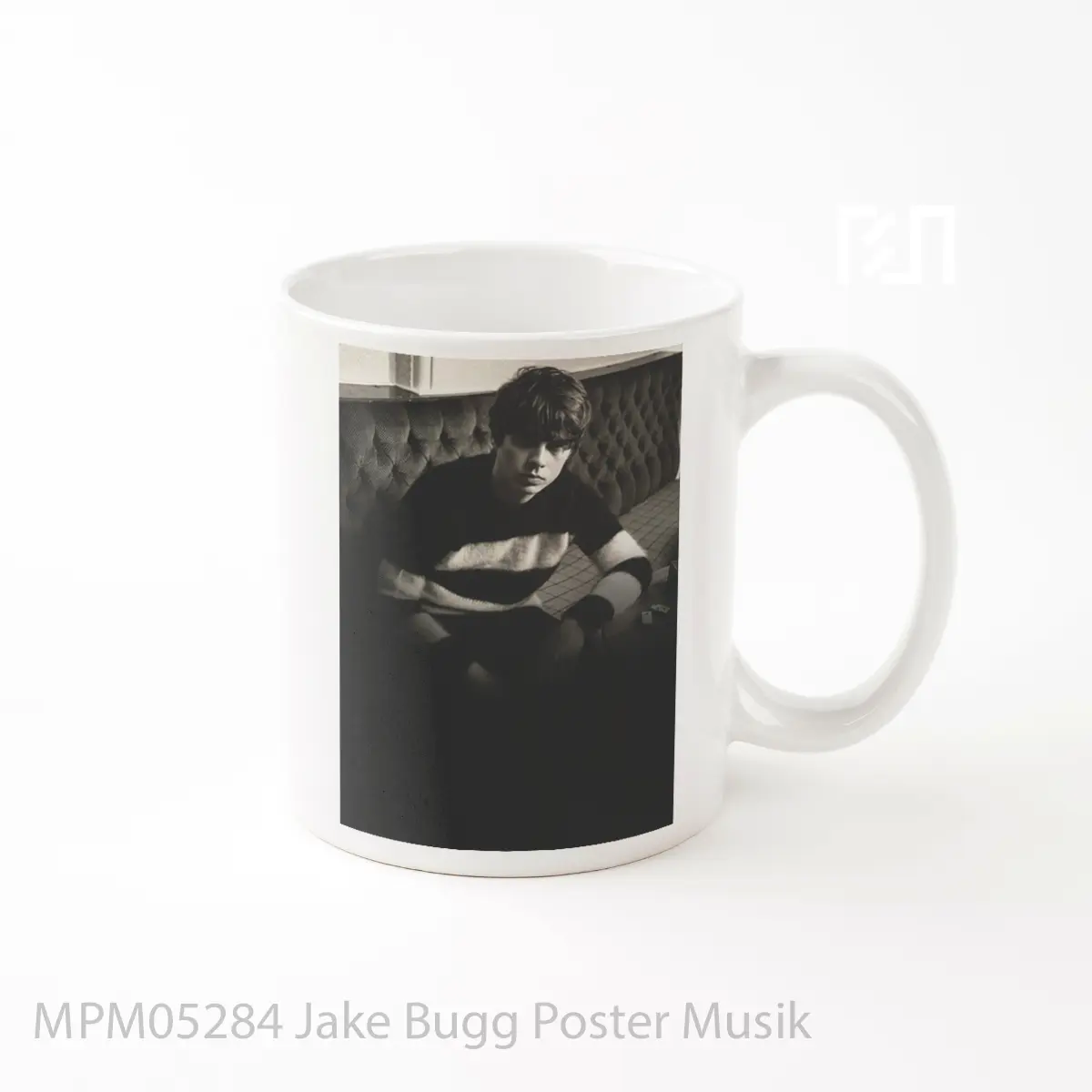 Mug Jake Bugg MPM05284