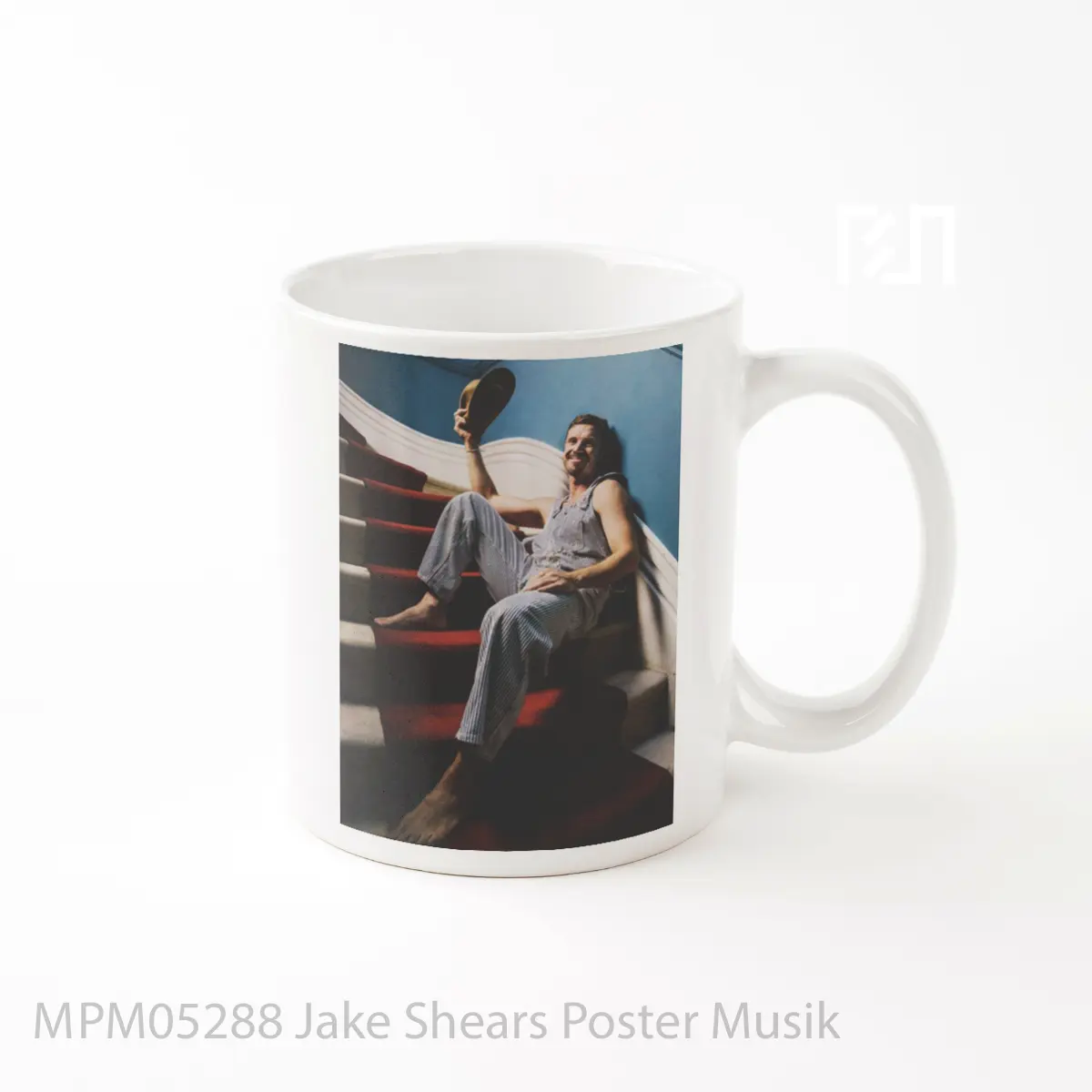 Mug Jake Shears MPM05288