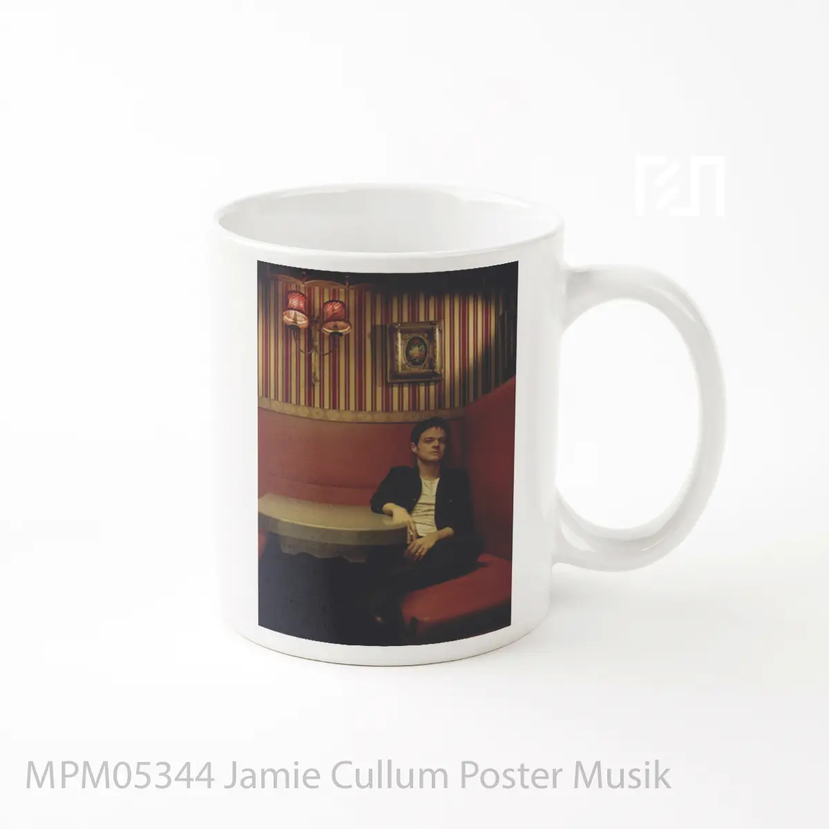 Mug Jamie Cullum MPM05344