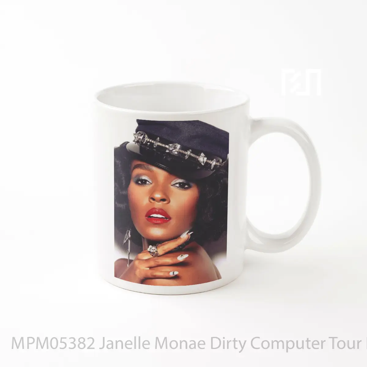 Mug Janelle Monae Dirty Computer Tour MPM05382