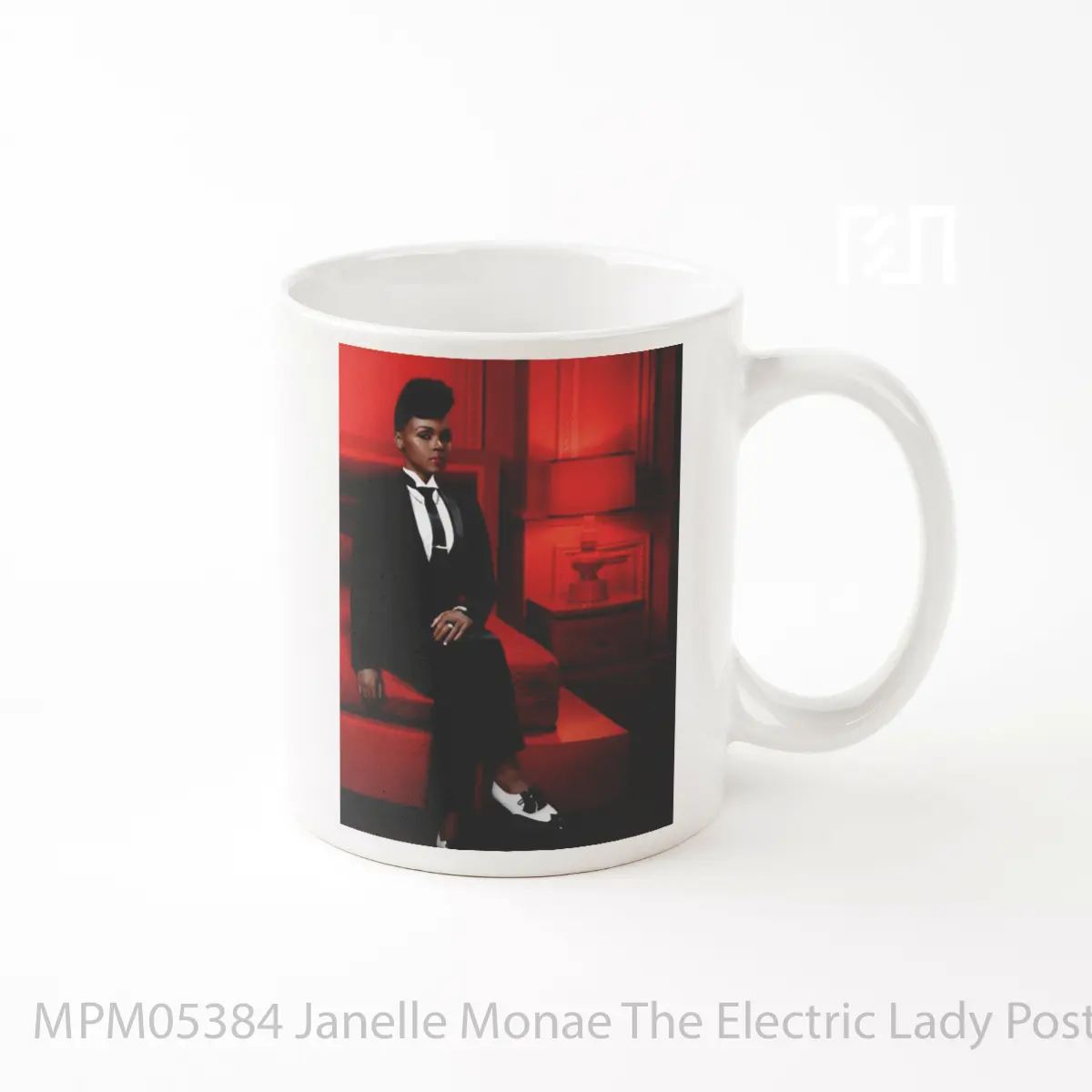 Mug Janelle Monae The Electric Lady MPM05384