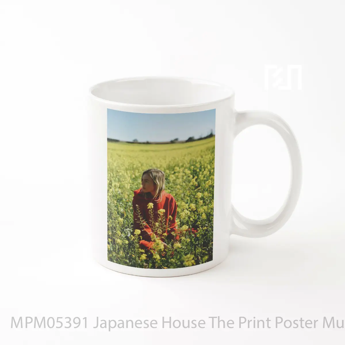 Mug Japanese House The Print MPM05391