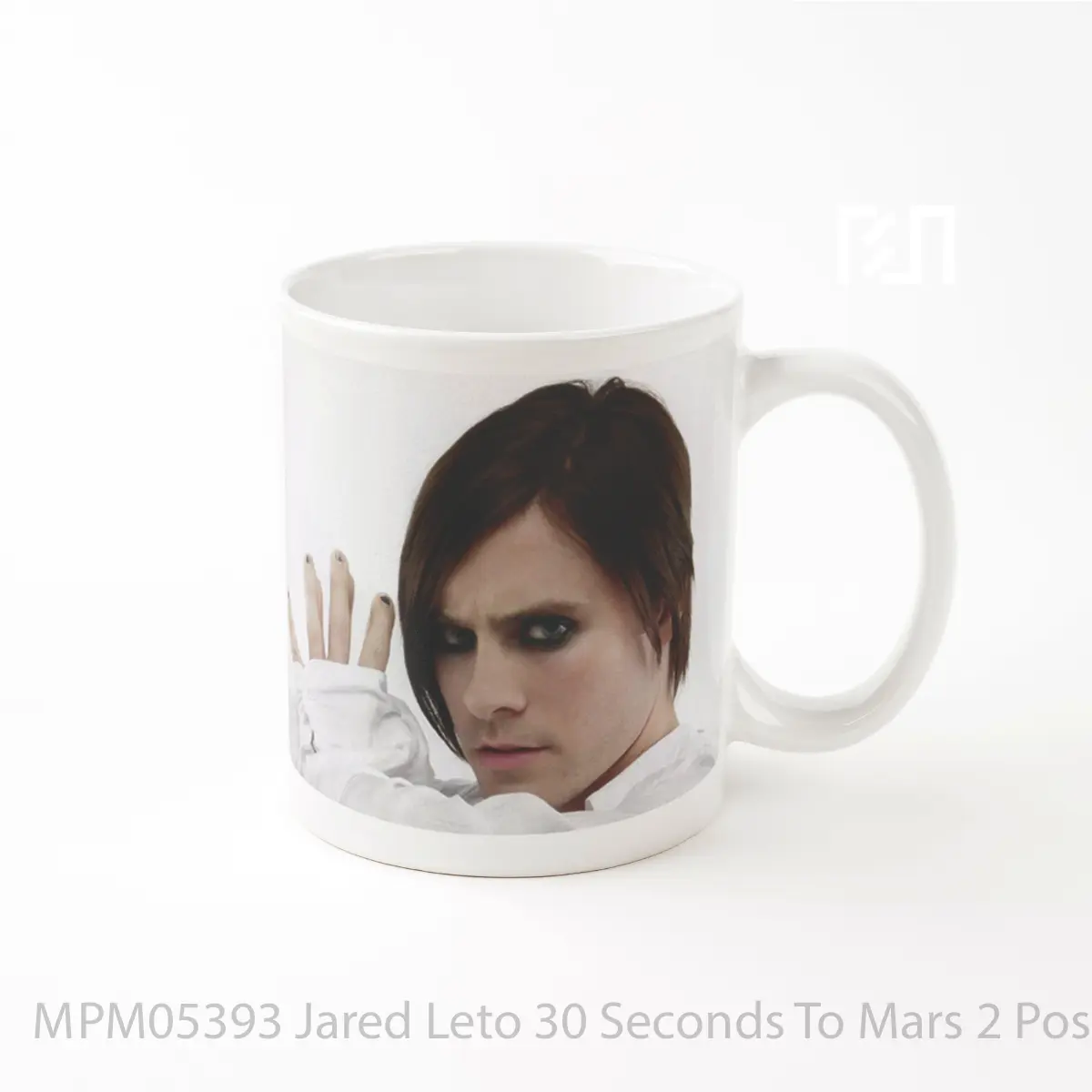 Mug Jared Leto 30 Seconds To Mars 2 MPM05393