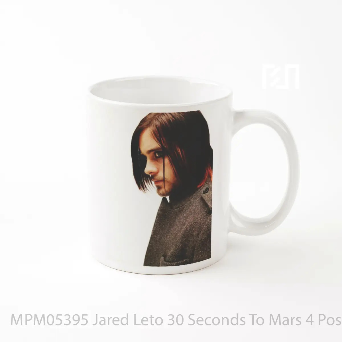 Mug Jared Leto 30 Seconds To Mars 4 MPM05395