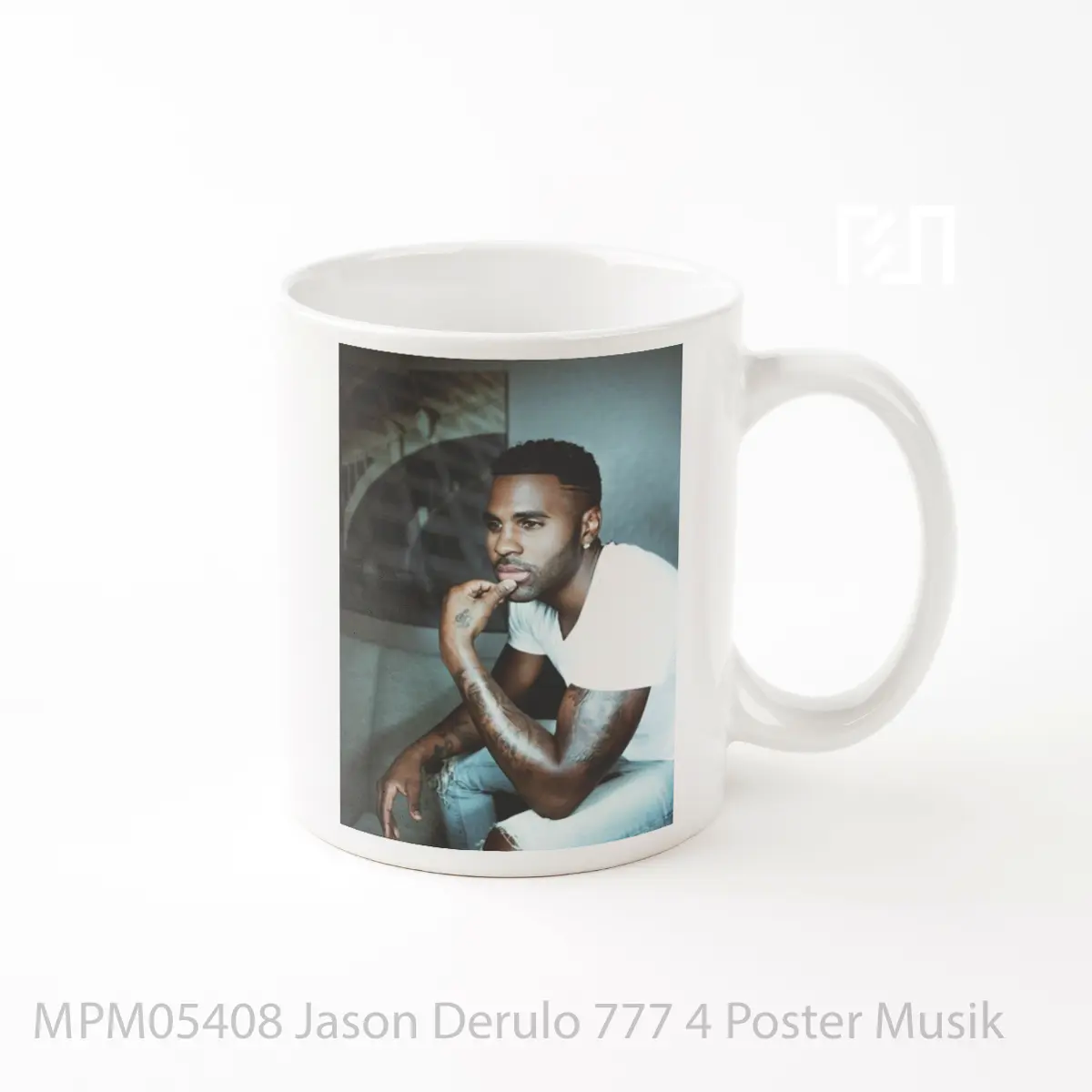 Mug Jason Derulo 777 4 MPM05408