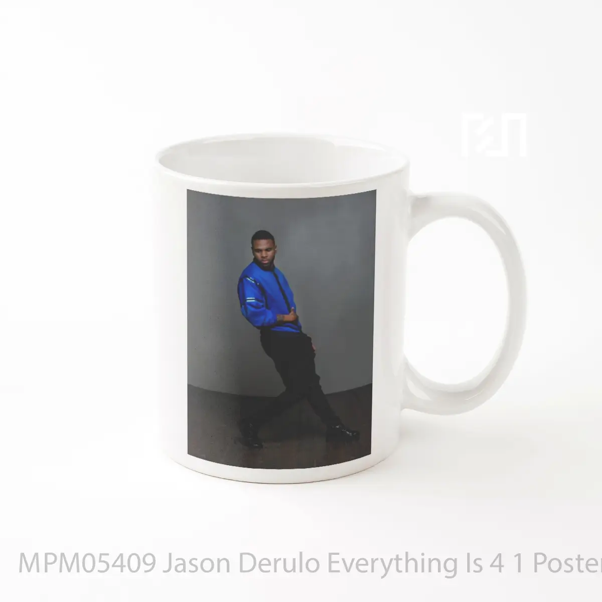 Mug Jason Derulo Everything Is 4 1 MPM05409