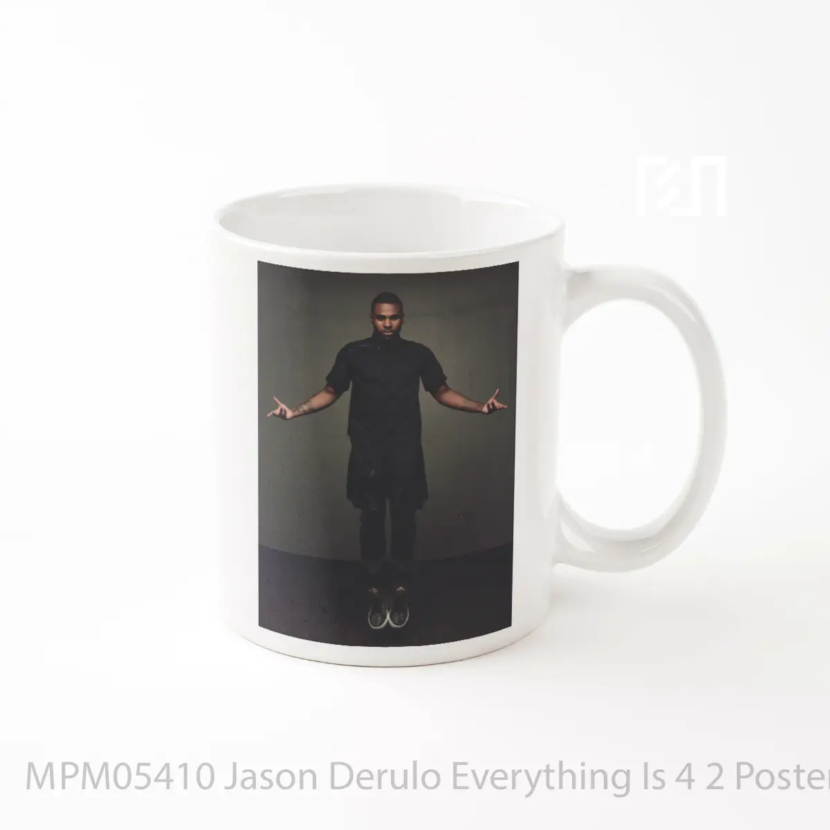 Mug Jason Derulo Everything Is 4 2 MPM05410