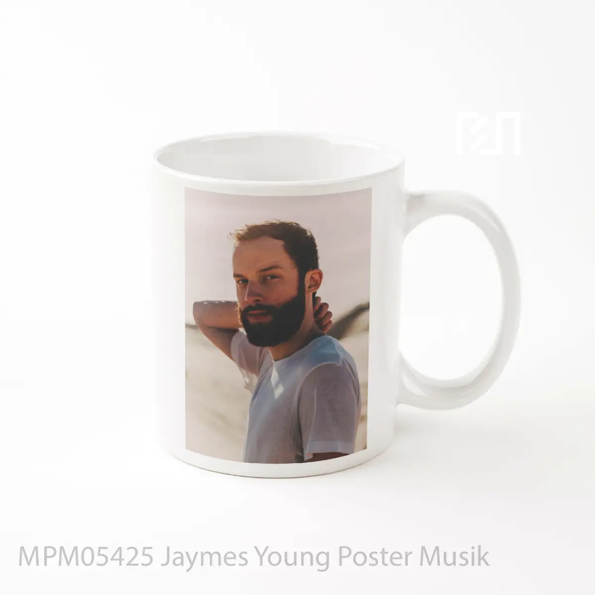 Mug Jaymes Young MPM05425