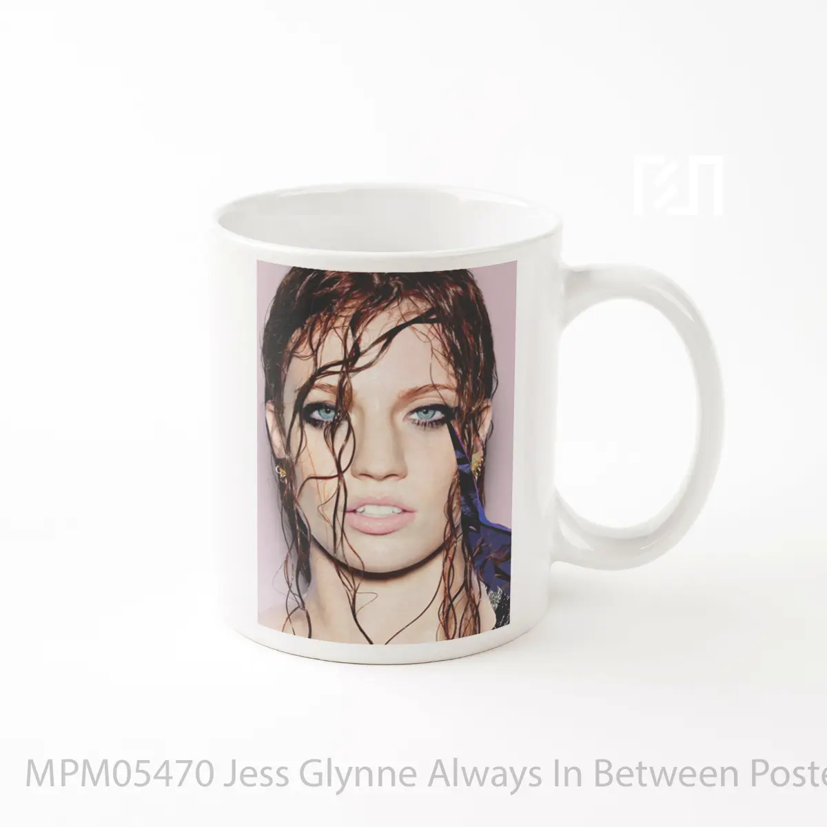 Mug Jess Glynne Always In Between MPM05470