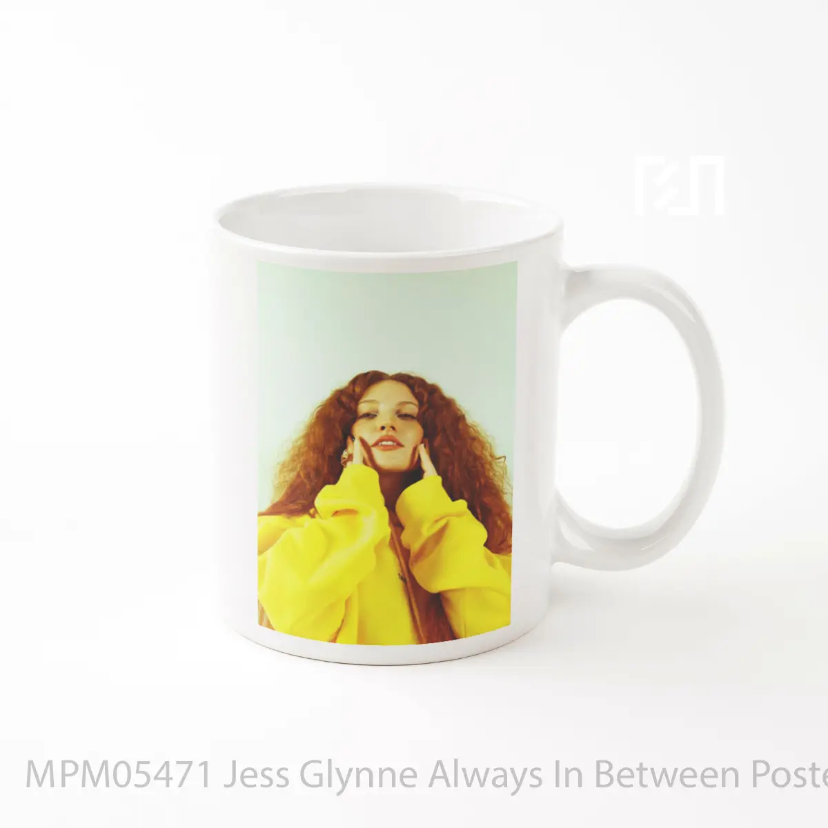 Mug Jess Glynne Always In Between MPM05471