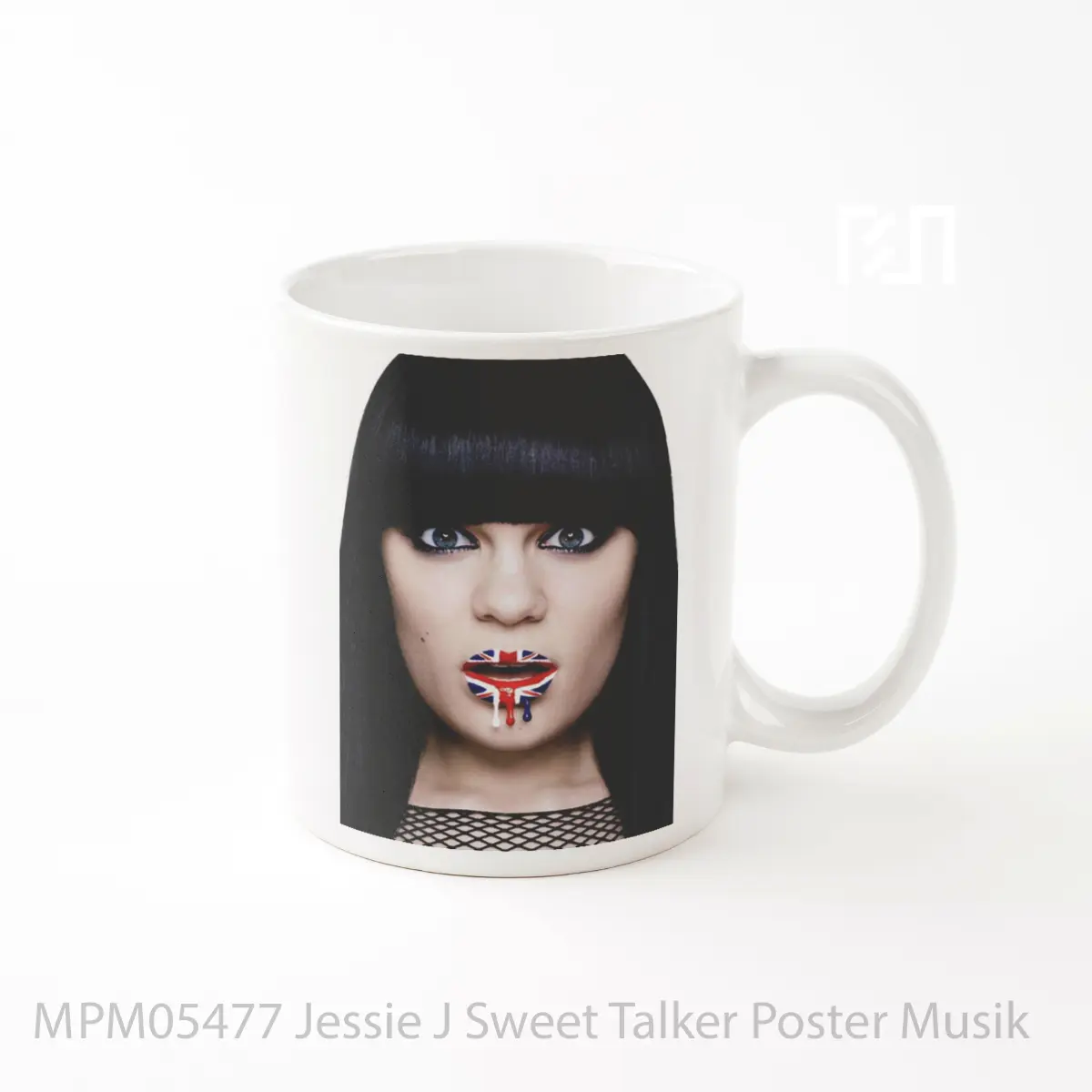 Mug Jessie J Sweet Talker MPM05477