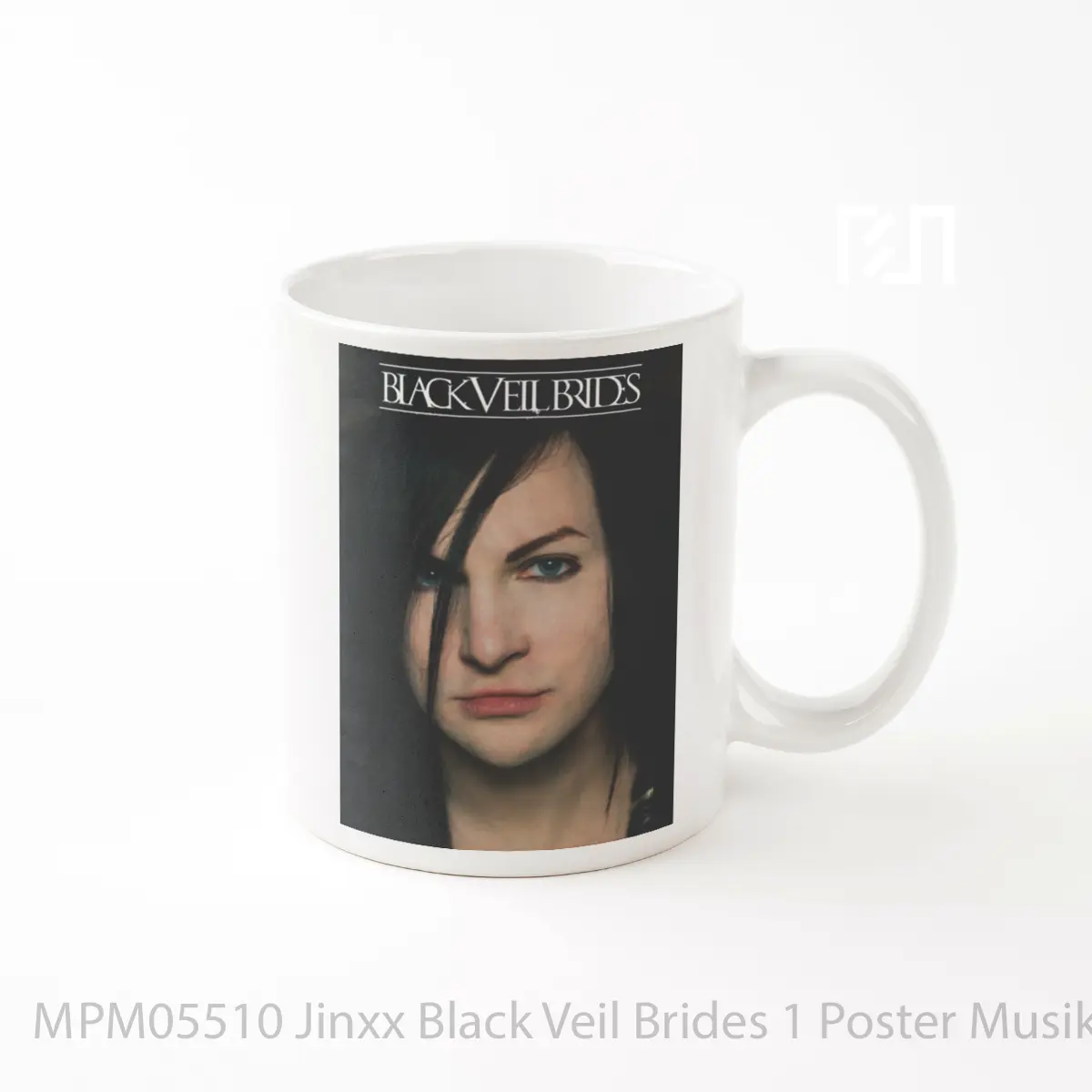 Mug Jinxx Black Veil Brides 1 MPM05510