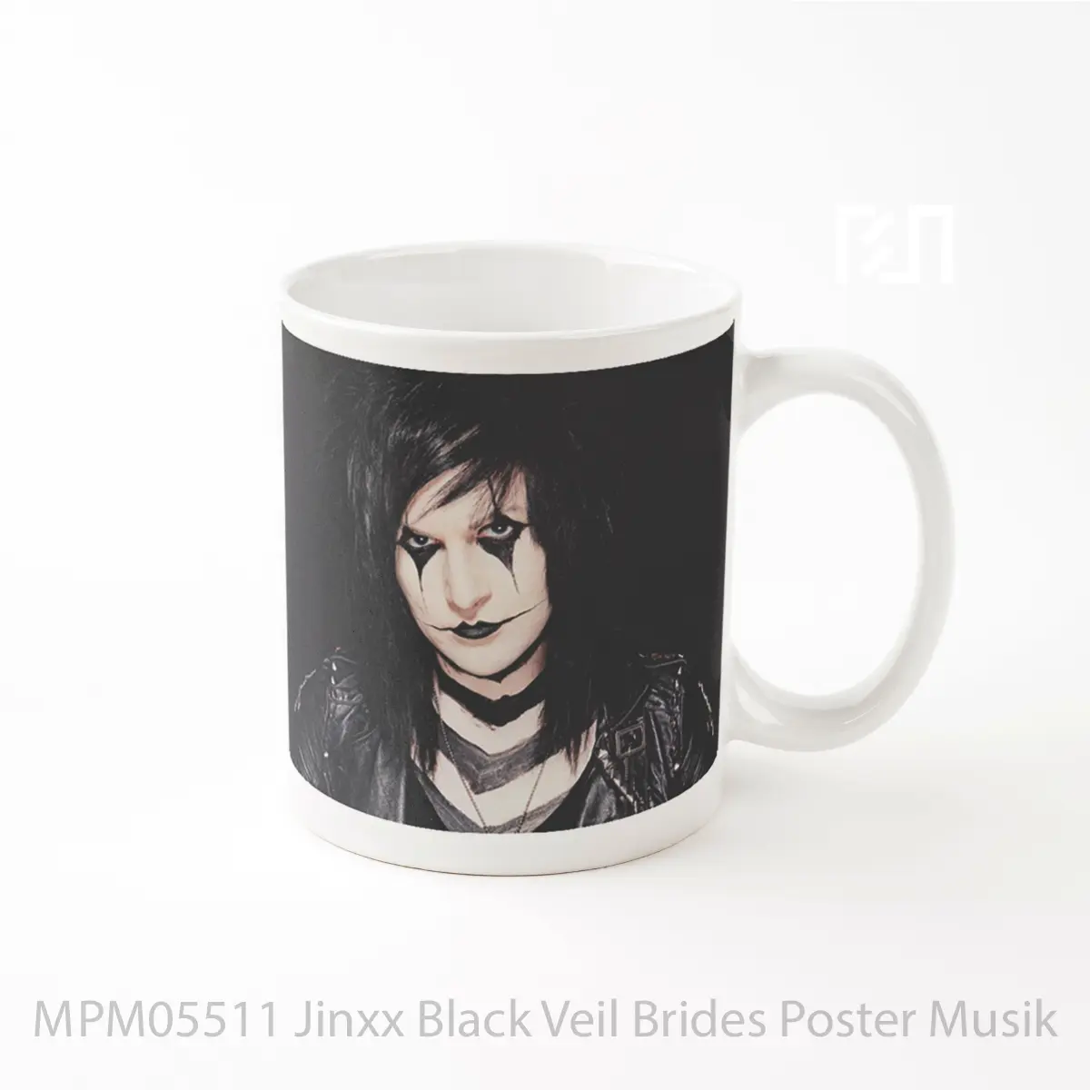 Mug Jinxx Black Veil Brides MPM05511