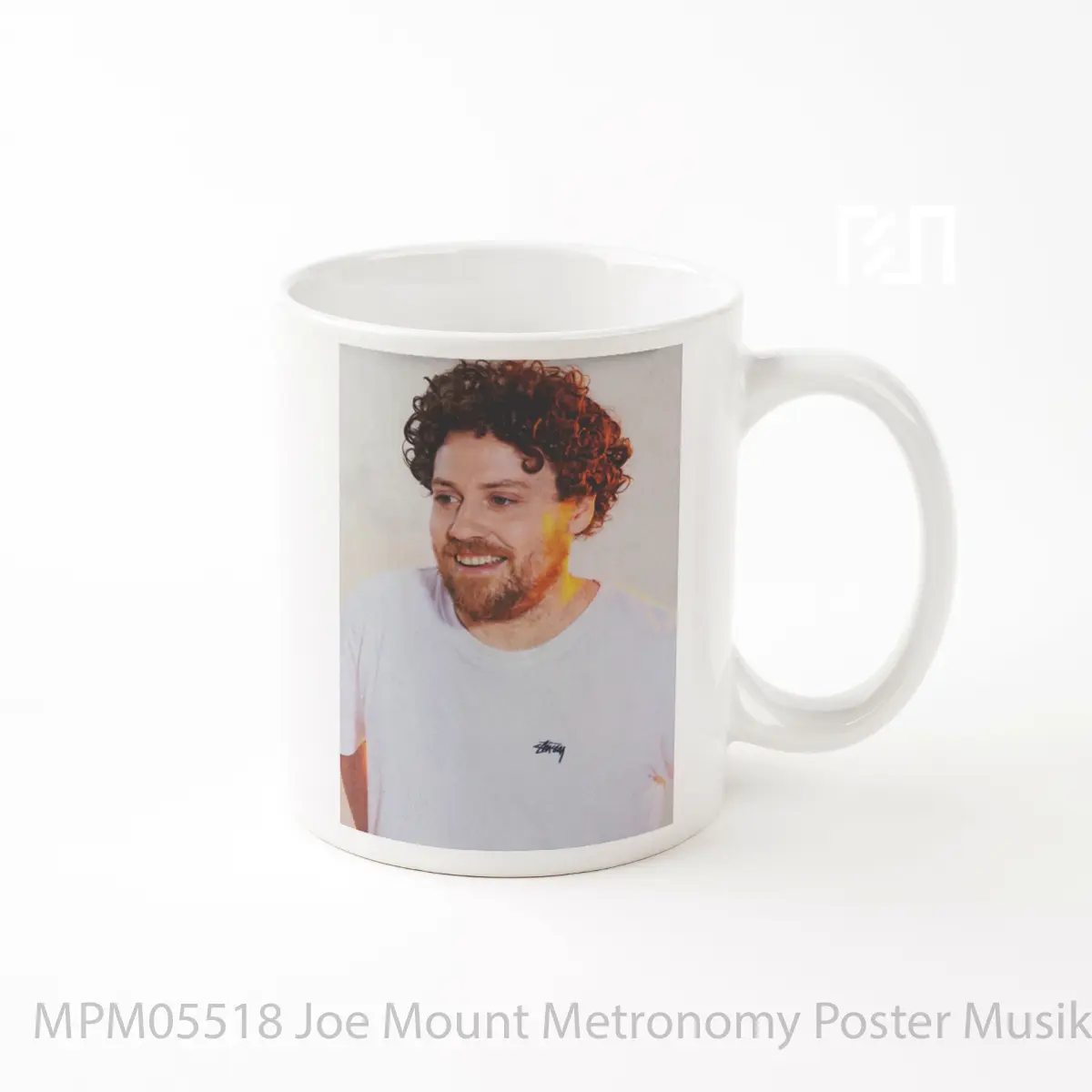 Mug Joe Mount Metronomy MPM05518