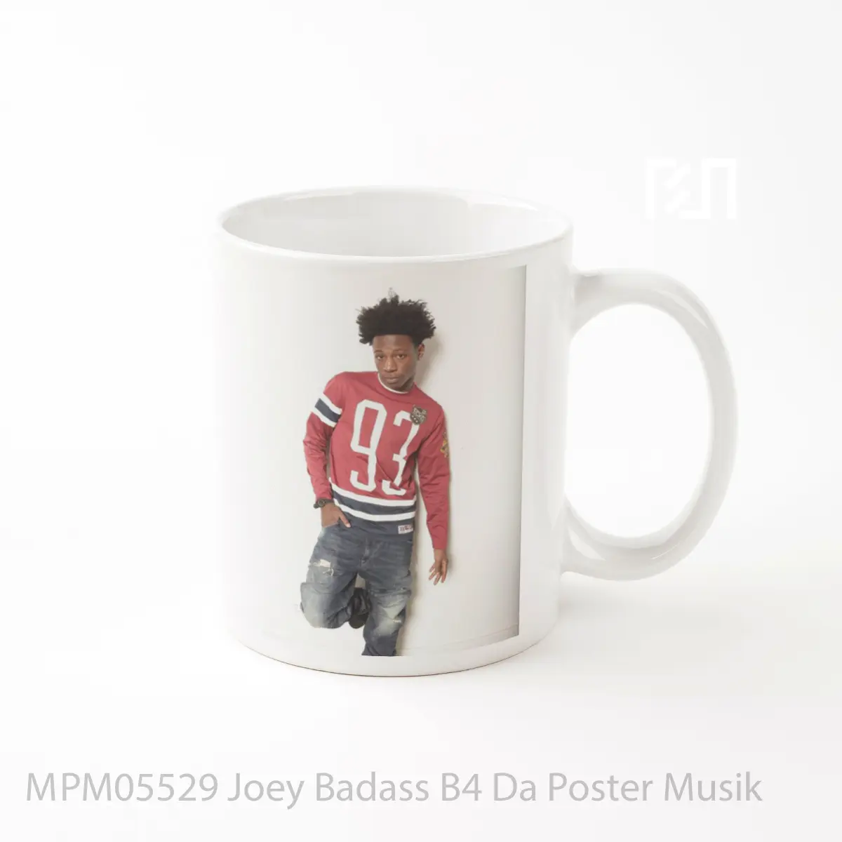 Mug Joey Badass B4 Da MPM05529