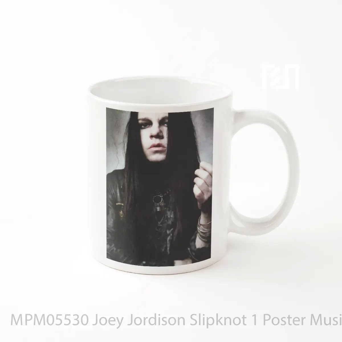 Mug Joey Jordison Slipknot 1 MPM05530
