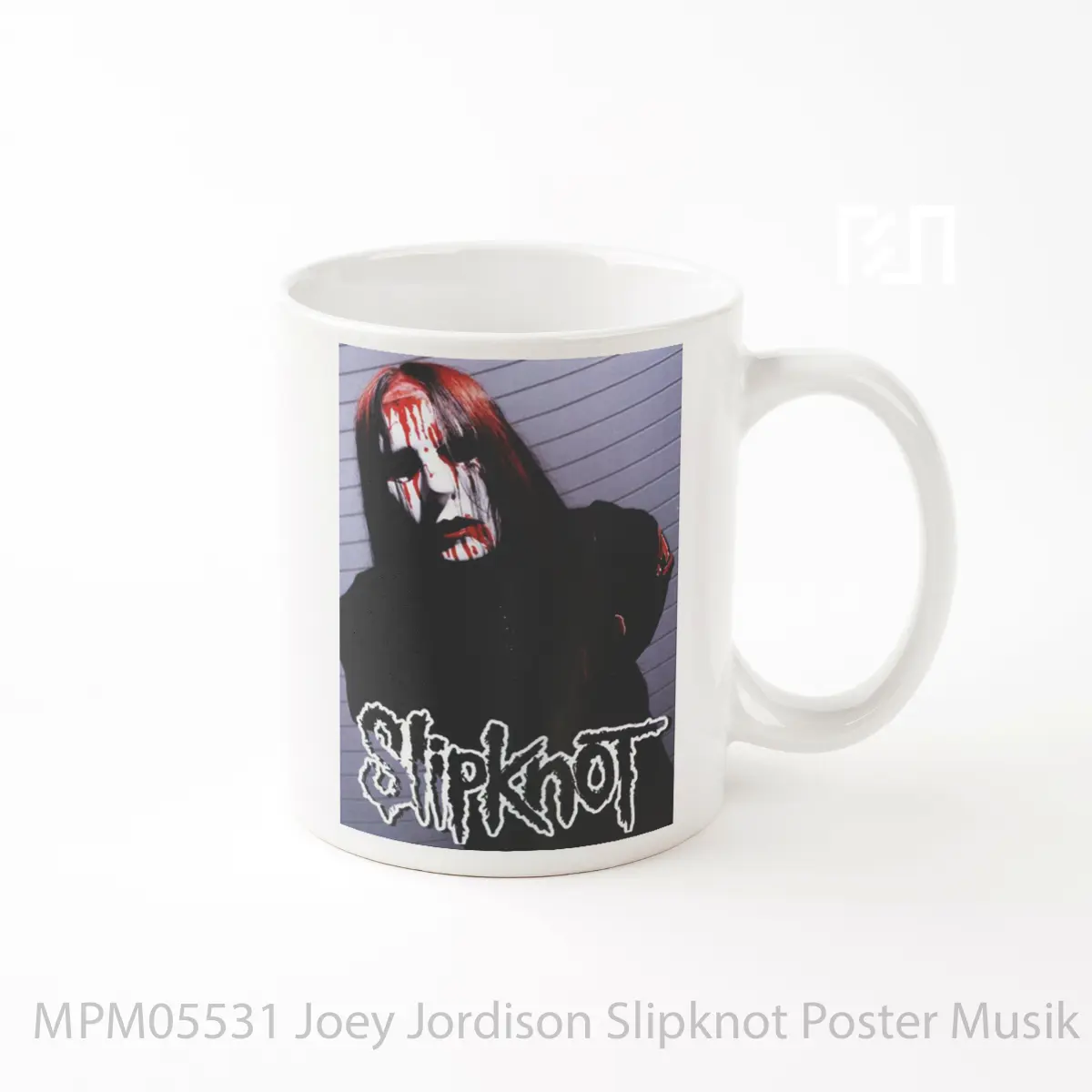 Mug Joey Jordison Slipknot MPM05531
