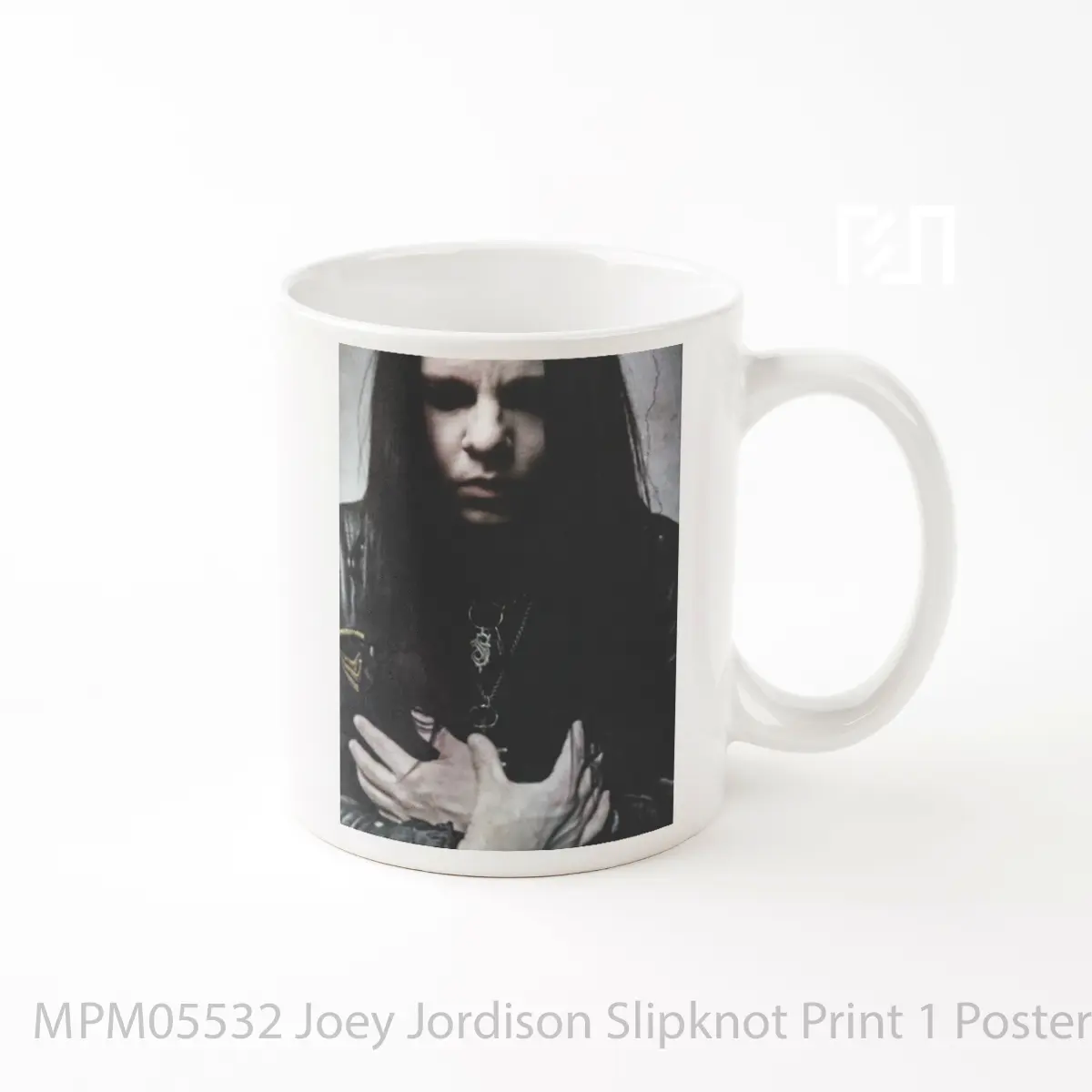 Mug Joey Jordison Slipknot Print 1 MPM05532