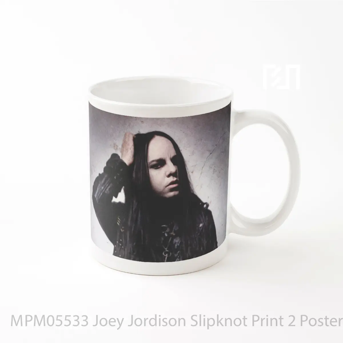 Mug Joey Jordison Slipknot Print 2 MPM05533