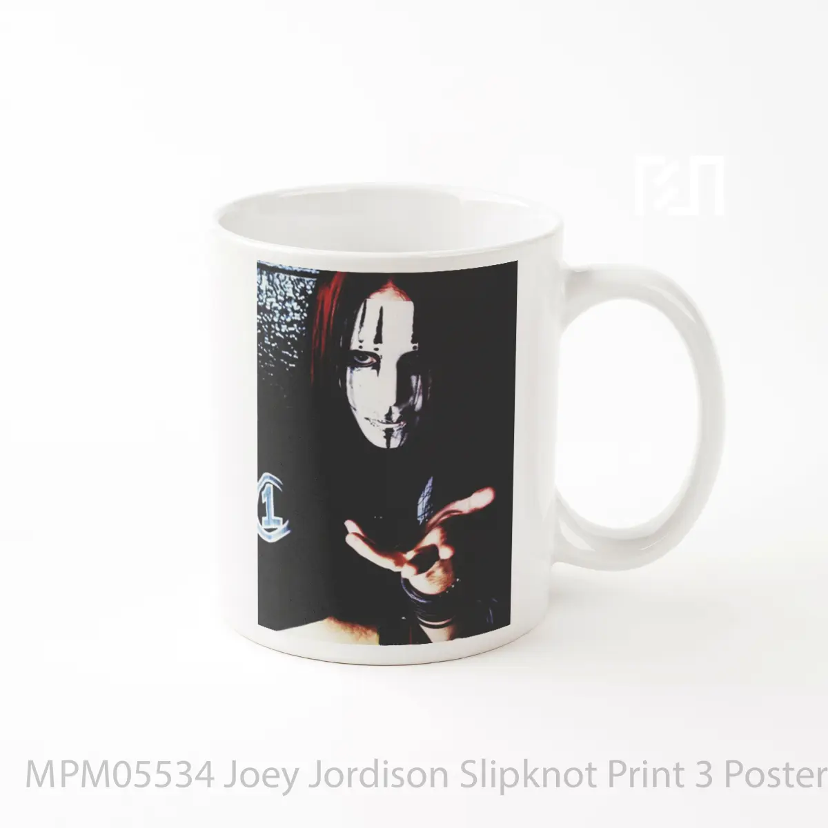 Mug Joey Jordison Slipknot Print 3 MPM05534