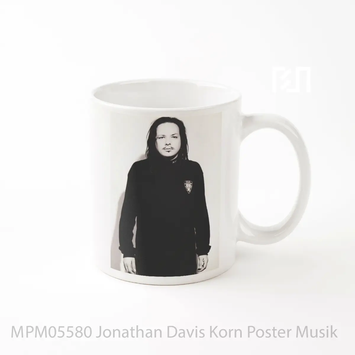 Mug Jonathan Davis Korn MPM05580