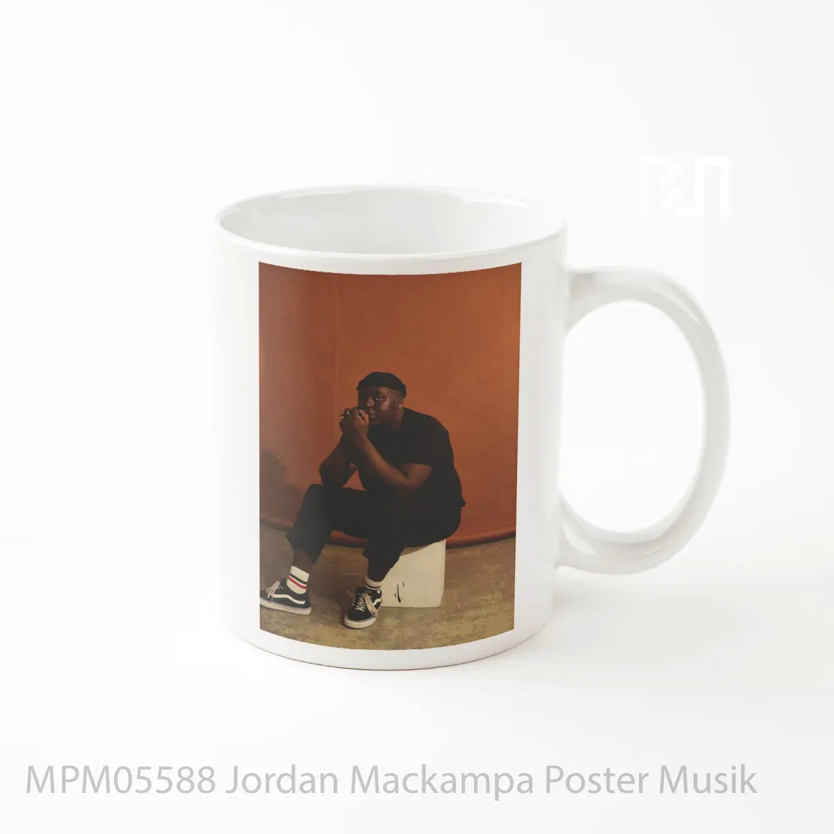 Mug Jordan Mackampa MPM05588