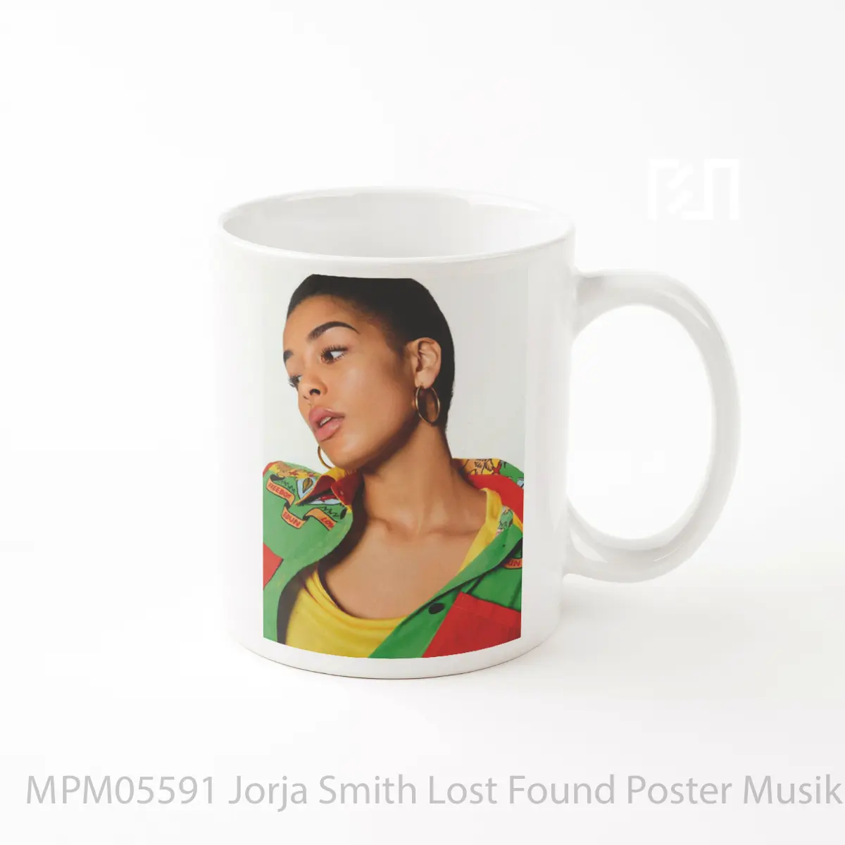 Mug Jorja Smith Lost Found MPM05591