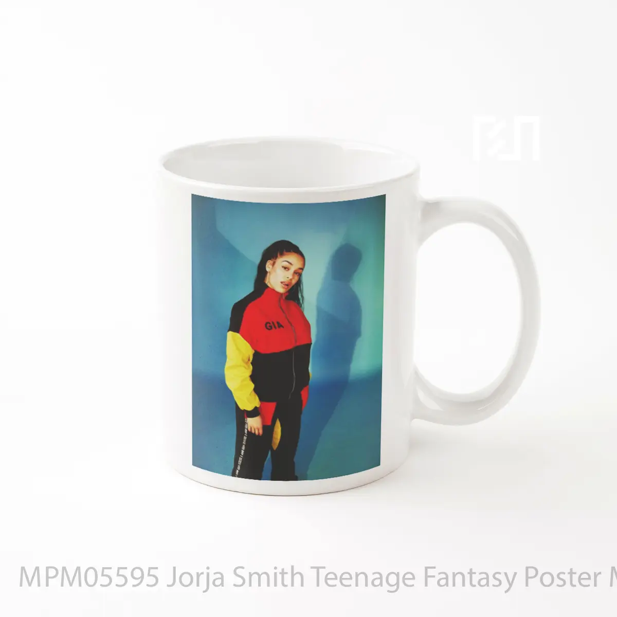 Mug Jorja Smith Teenage Fantasy MPM05595