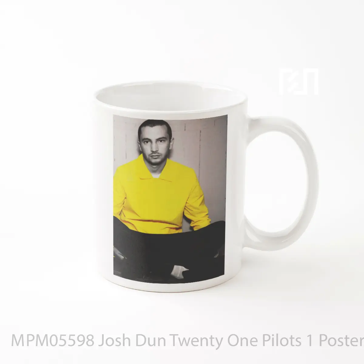 Mug Josh Dun Twenty One Pilots 1 MPM05598