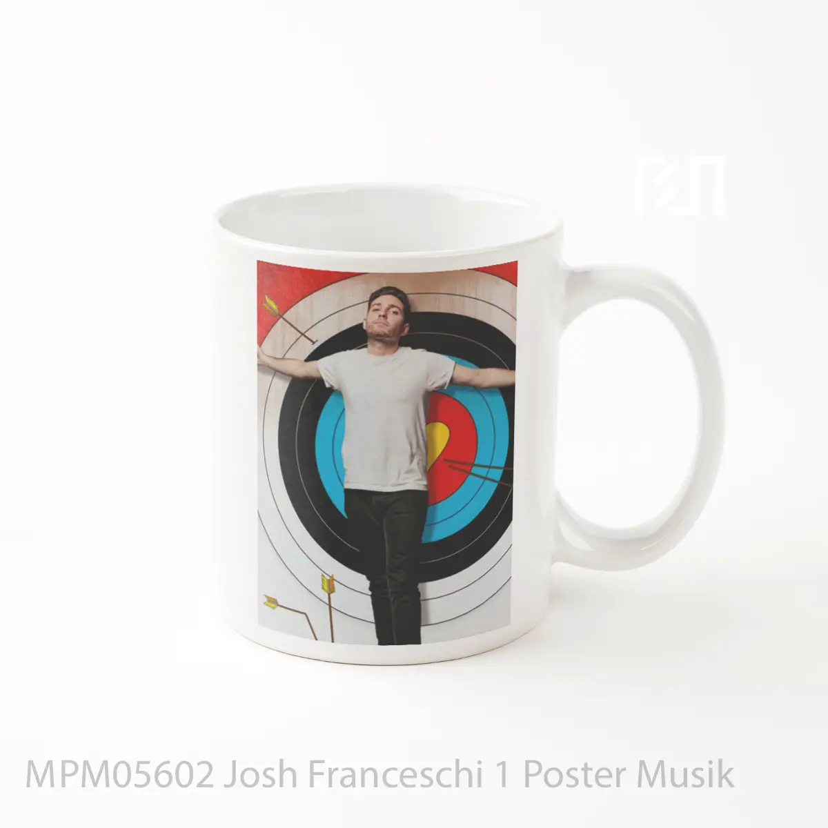 Mug Josh Franceschi 1 MPM05602