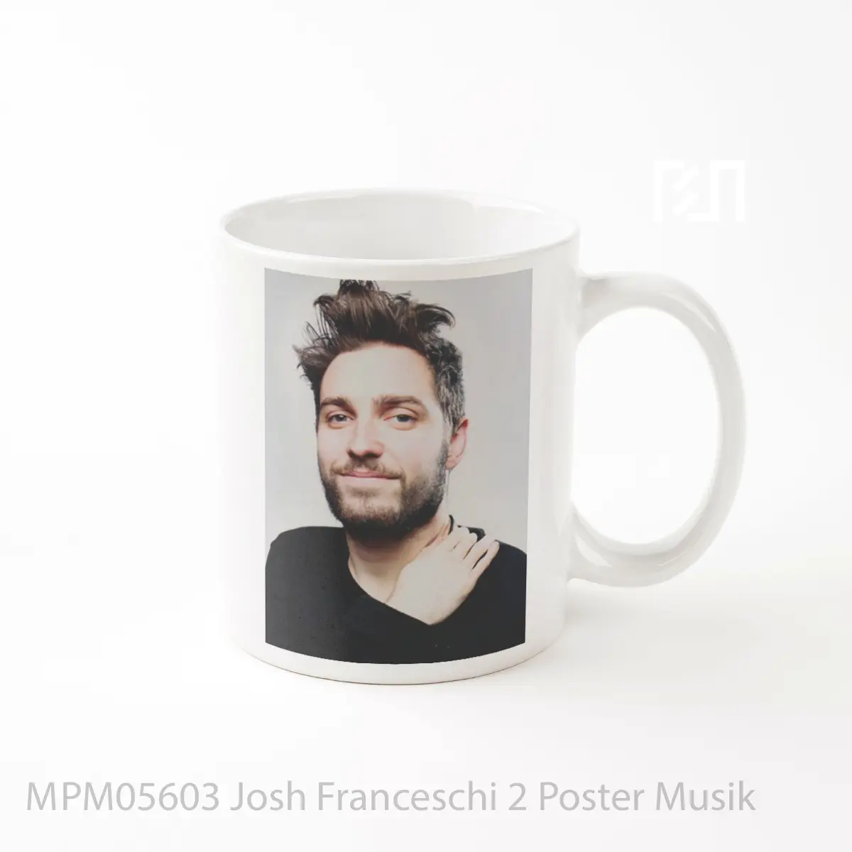 Mug Josh Franceschi 2 MPM05603