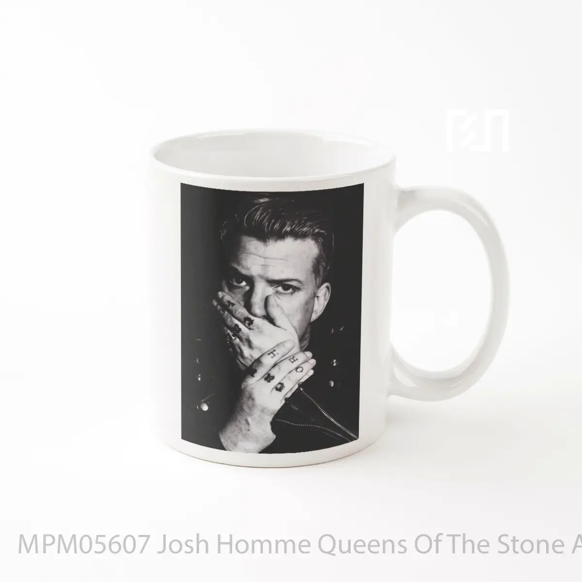 Mug Josh Homme Queens Of The Stone Age MPM05607