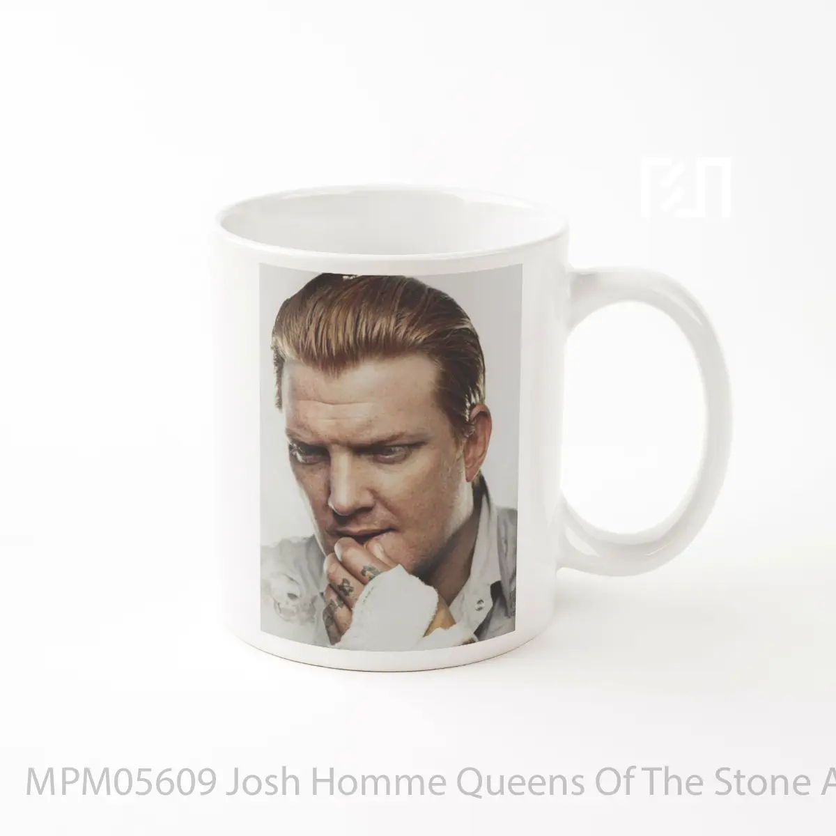 Mug Josh Homme Queens Of The Stone Age MPM05609