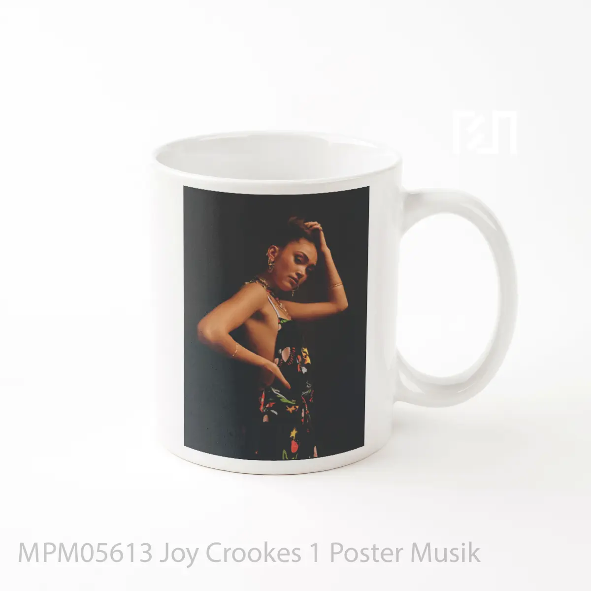Mug Joy Crookes 1 MPM05613