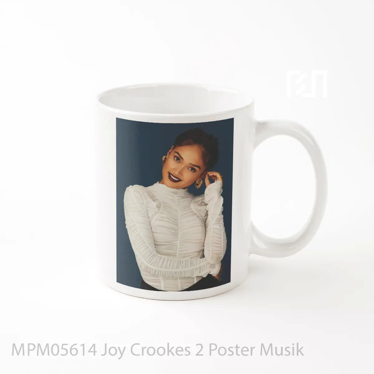 Mug Joy Crookes 2 MPM05614