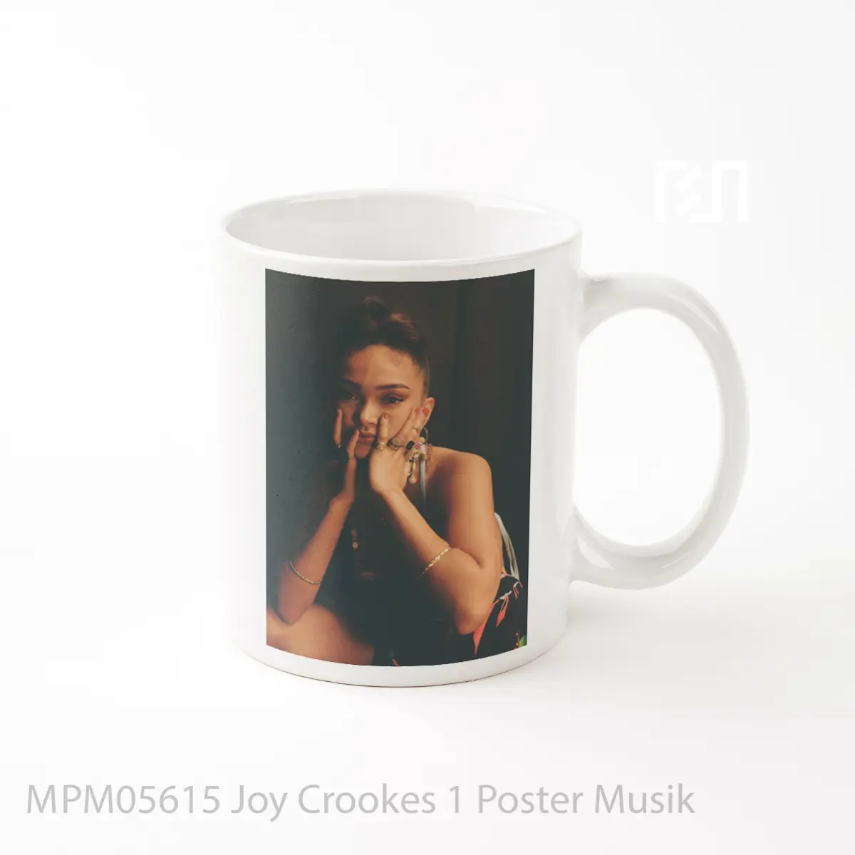 Mug Joy Crookes 1 MPM05615