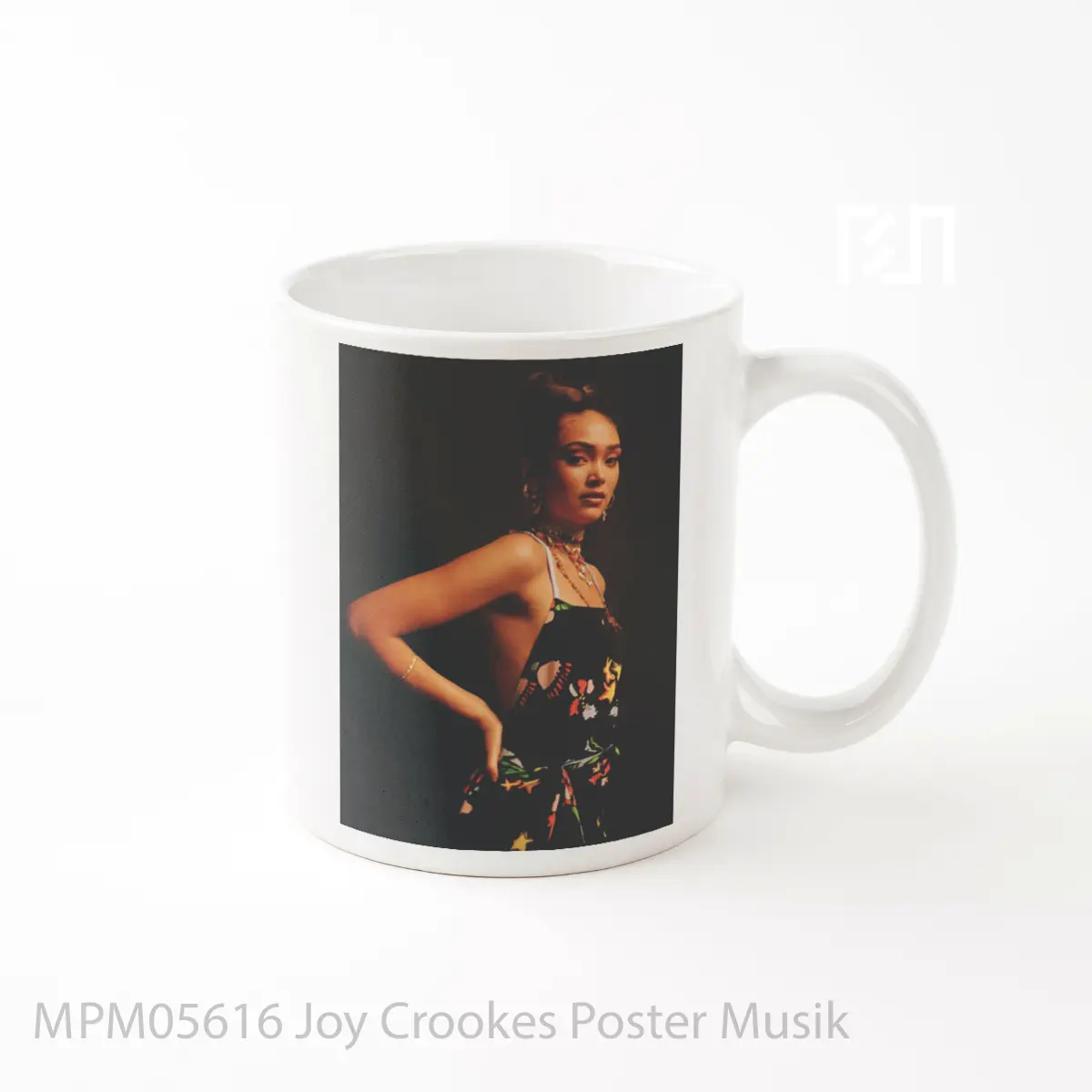 Mug Joy Crookes MPM05616