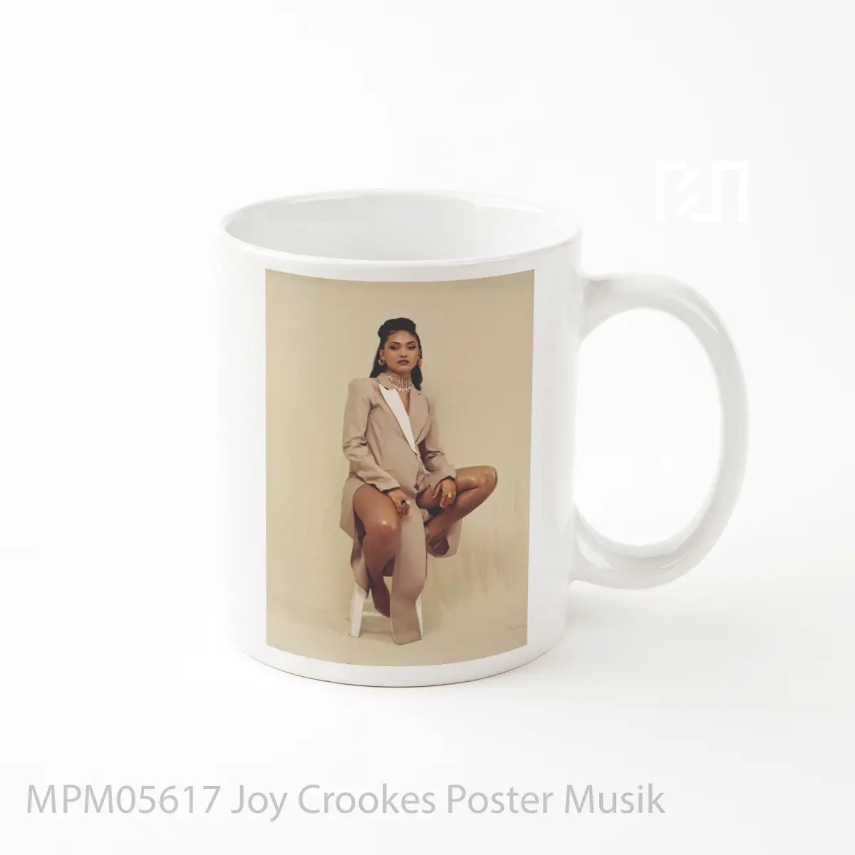 Mug Joy Crookes MPM05617
