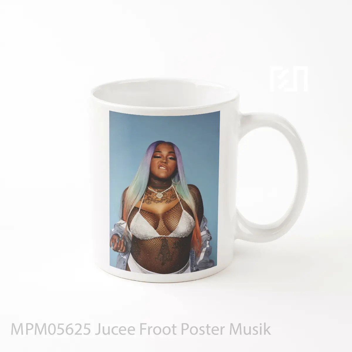 Mug Jucee Froot MPM05625