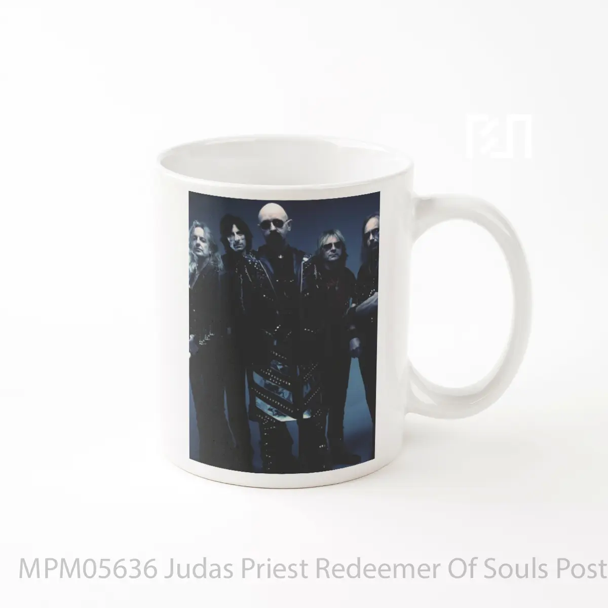 Mug Judas Priest Redeemer Of Souls MPM05636