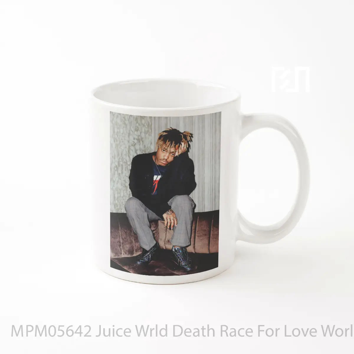 Mug Juice Wrld Death Race For Love World Drugs Lucid D 1 MPM05642