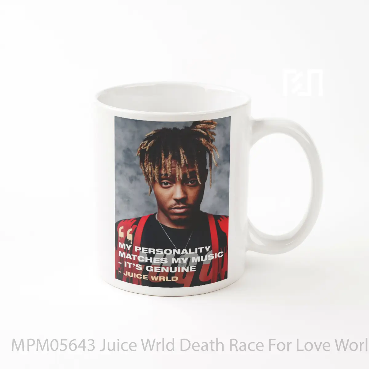 Mug Juice Wrld Death Race For Love World Drugs Lucid D 2 MPM05643