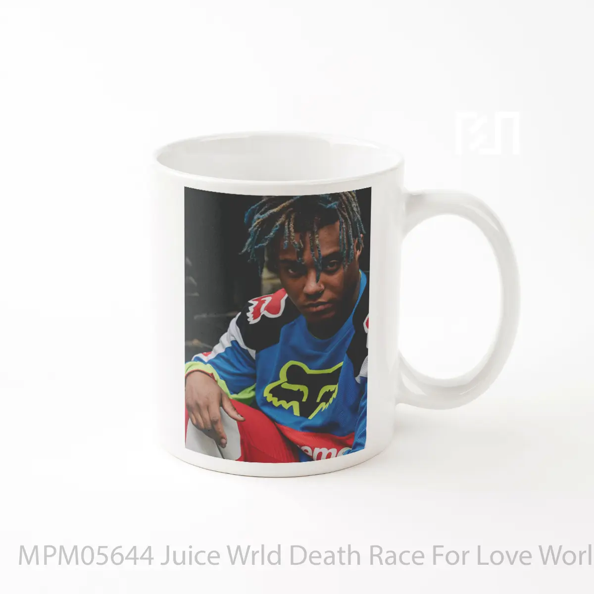 Mug Juice Wrld Death Race For Love World Drugs Lucid D 3 MPM05644