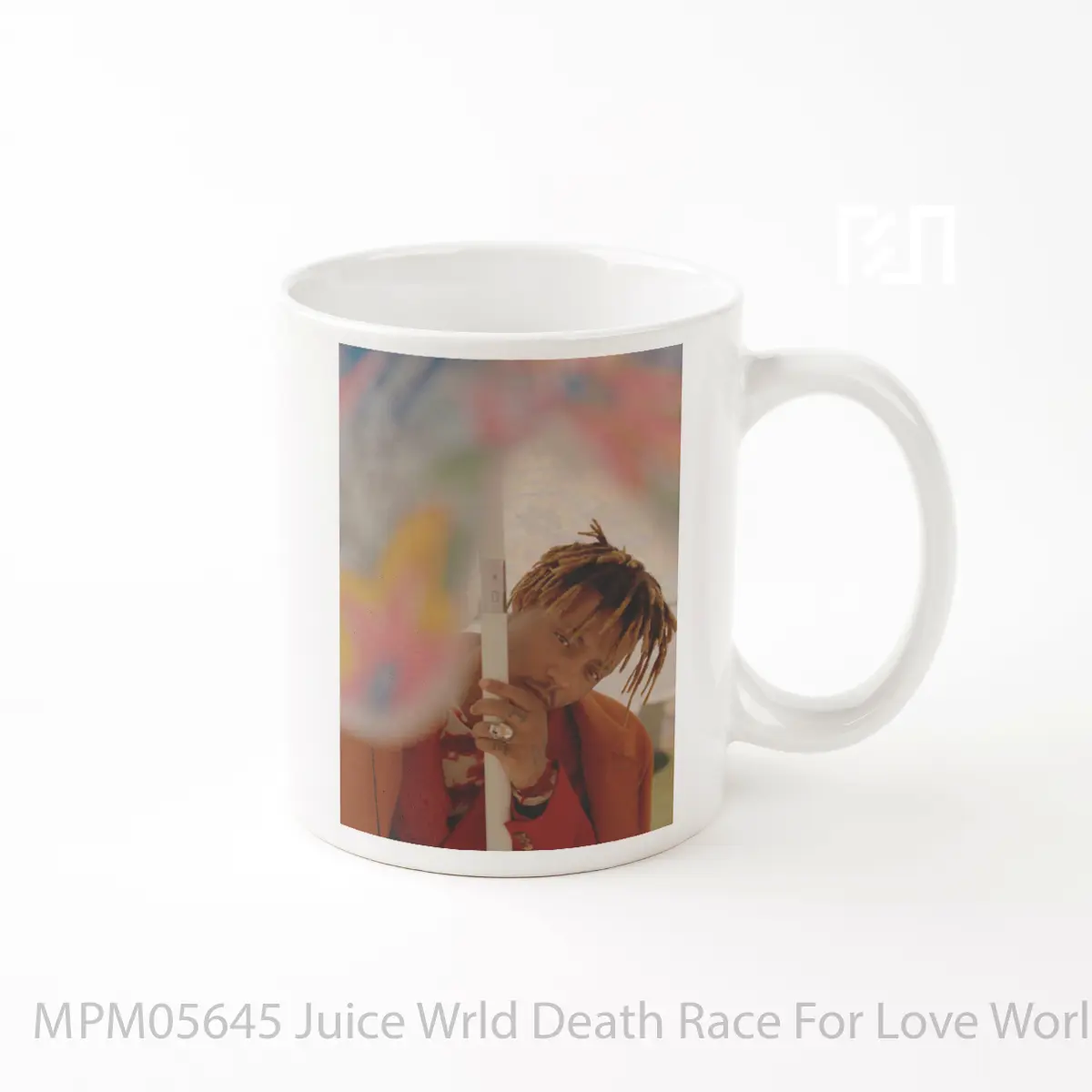 Mug Juice Wrld Death Race For Love World Drugs Lucid D 4 MPM05645