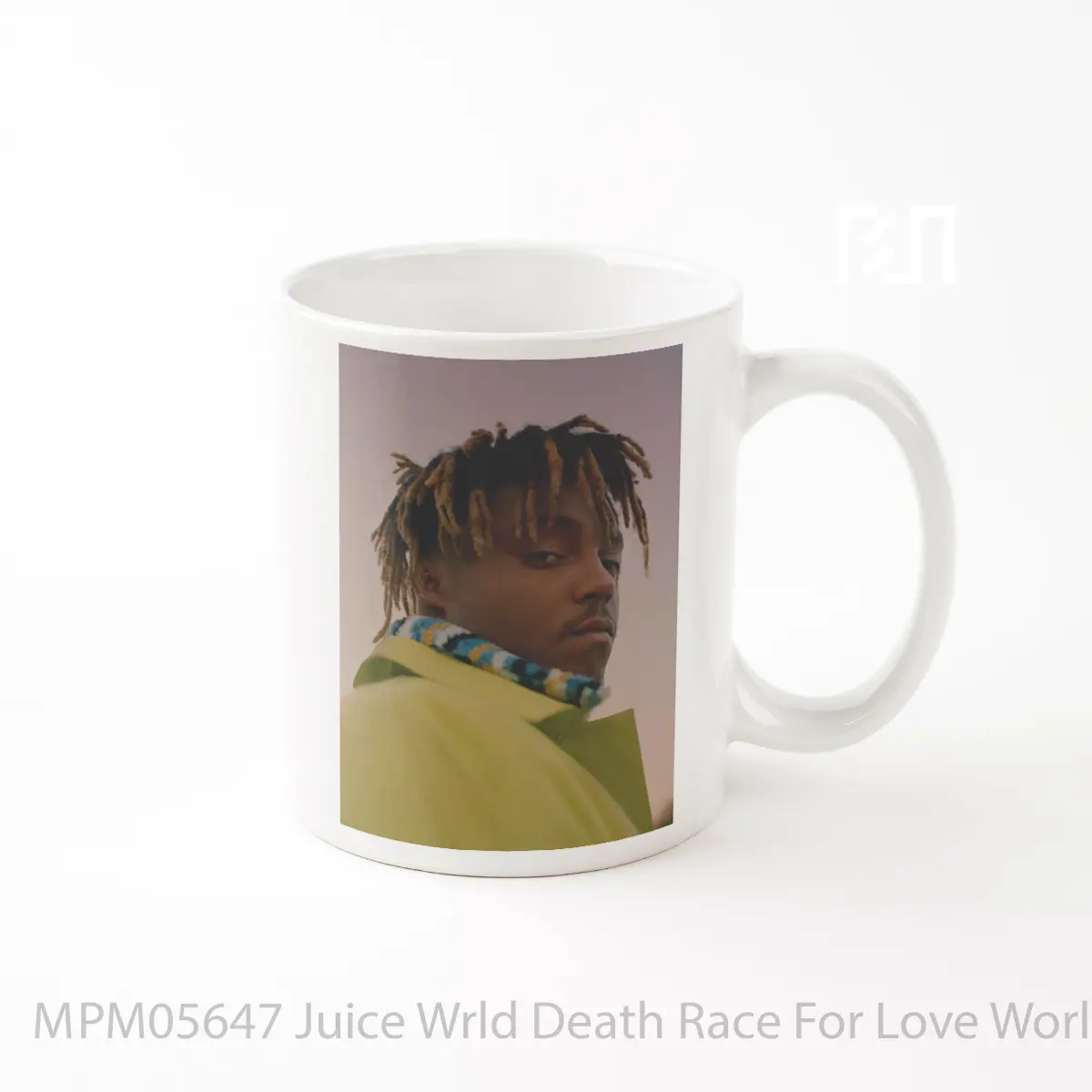 Mug Juice Wrld Death Race For Love World Drugs Lucid D 6 MPM05647