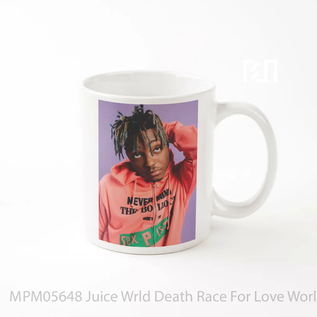 Mug Juice Wrld Death Race For Love World Drugs Lucid D 7 MPM05648