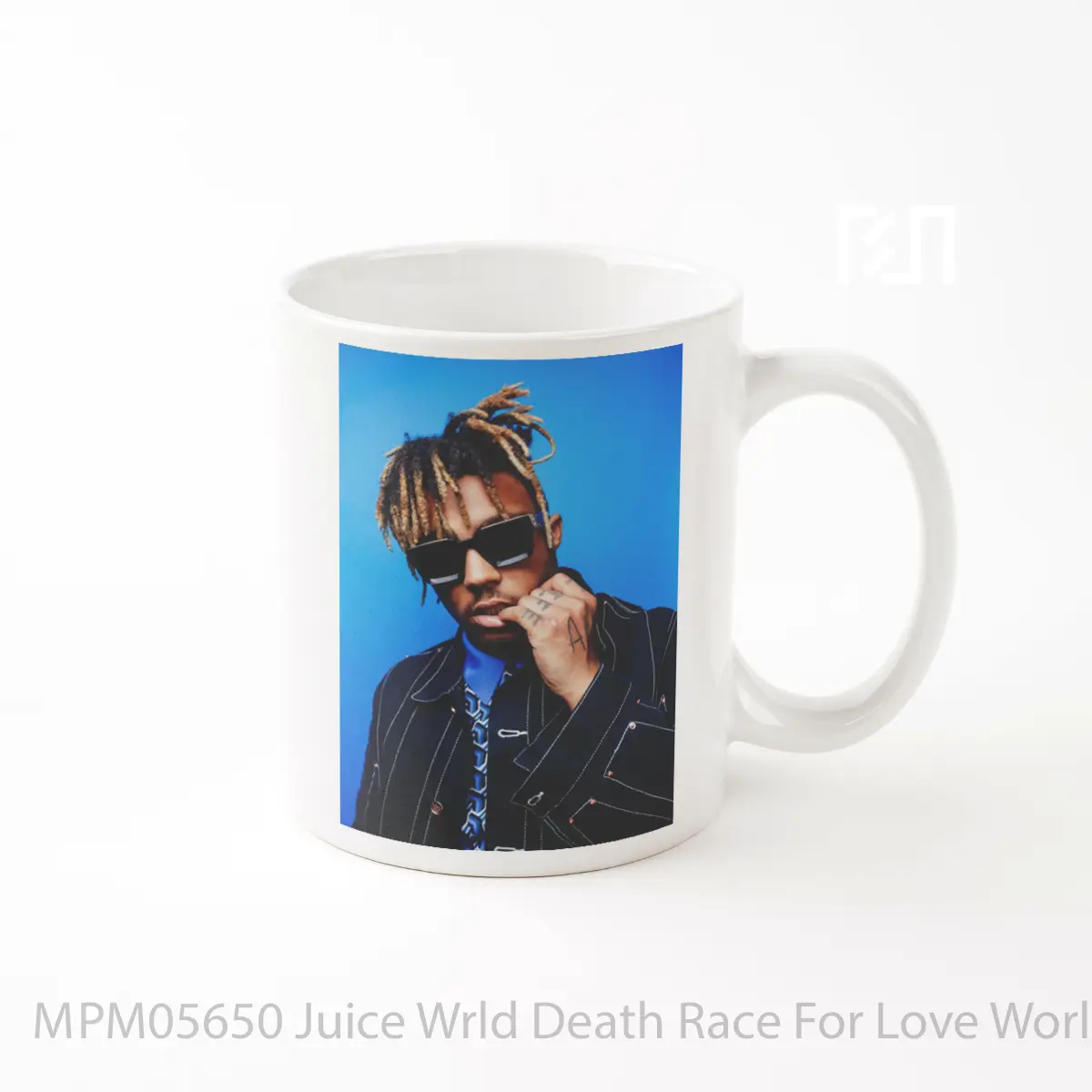 Mug Juice Wrld Death Race For Love World Drugs Lucid Dreams Goodbye Good Riddance MPM05650
