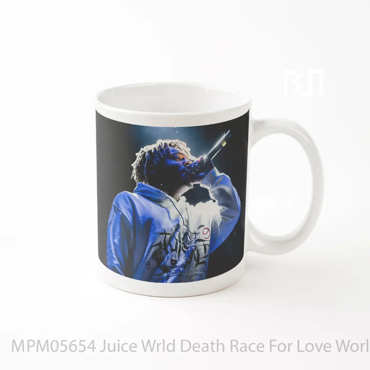 Mug Juice Wrld Death Race For Love World Tour 1 MPM05654