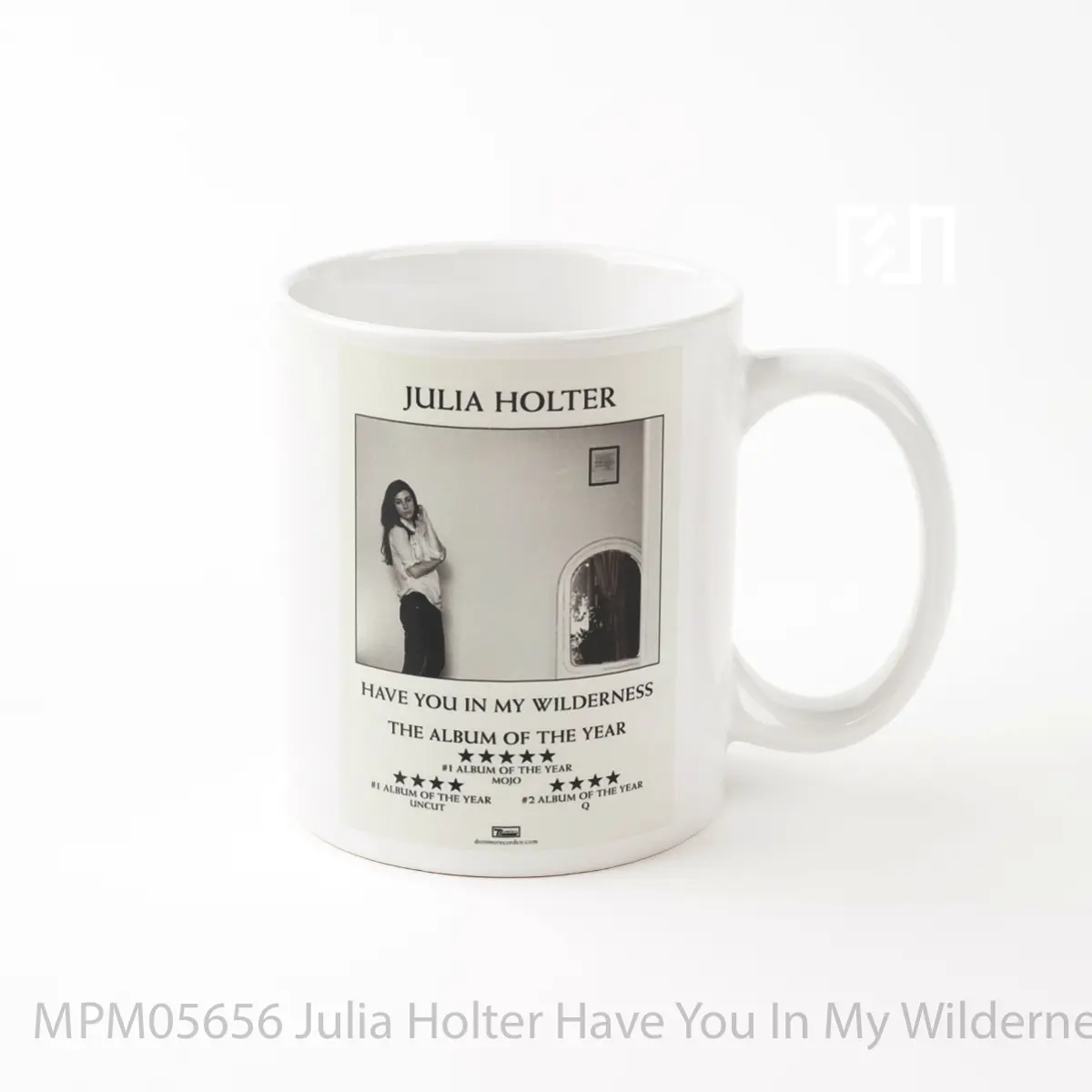 Mug Julia Holter Have You In My Wilderness MPM05656